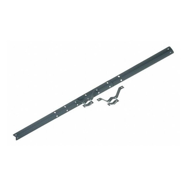Video Mount Products Mount,Flush,100 lb. Load Cap.,Black GEM4060