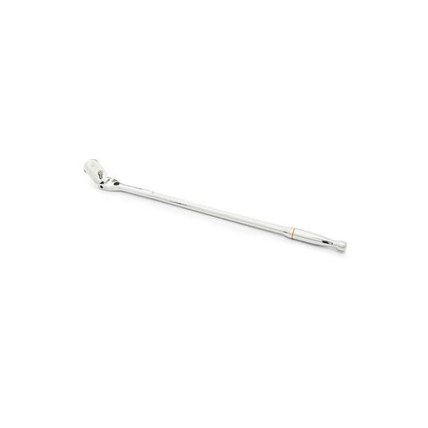 Gearwrench 1/2" Drive 120XP Locking Flex Head Ratchet 25" 81376