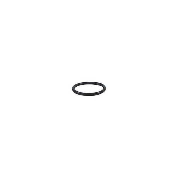 Viega Crimp Fitting O-Ring, EPDM, 0.5 in 78242 Pack of 10