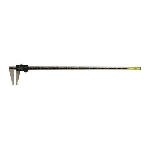 Mitutoyo Absolute Digital Caliper,0 to 40 In 550-227-10