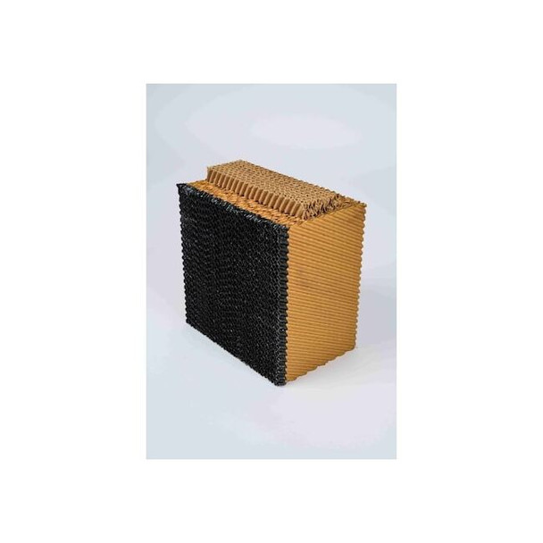 Portacool Evap Cooler Media, Cellulose, 12 in W PACHT500K