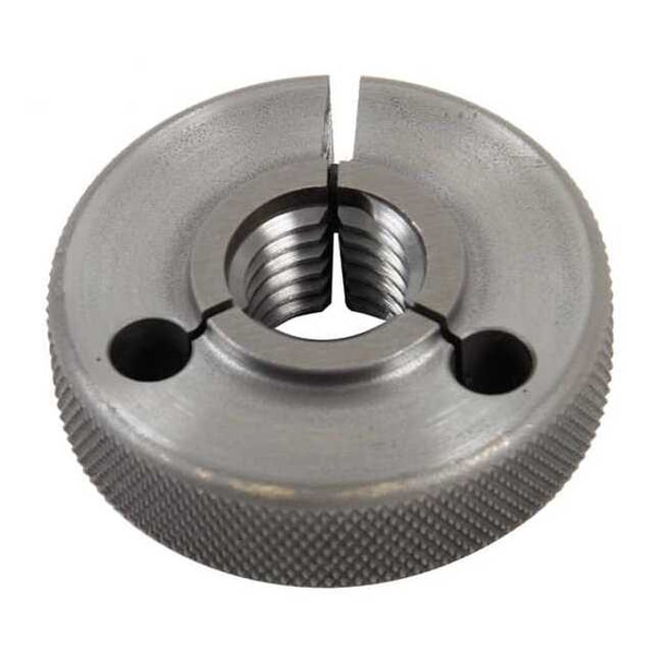 Vermont Gage Adj. Go Ring Gage,5/8-24 UNEF 2A 361149010