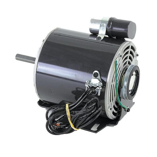 Copeland Fan Motor Kit, 208-230V AC, Single, 1/2 hp 950-0248-00
