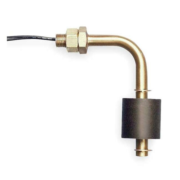 Madison SPST Tank Liquid Level Switch Selectable 240VAC 150 psi M4010
