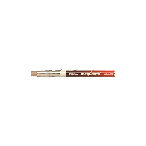 Tempilstik® Temperature Indicator Stick, 250° F, 5 in L