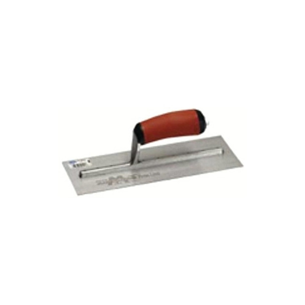 MXS62D 12"X4" FINISHING