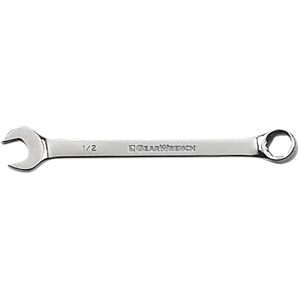 17mm 6 Point Combination Wrench 81765D