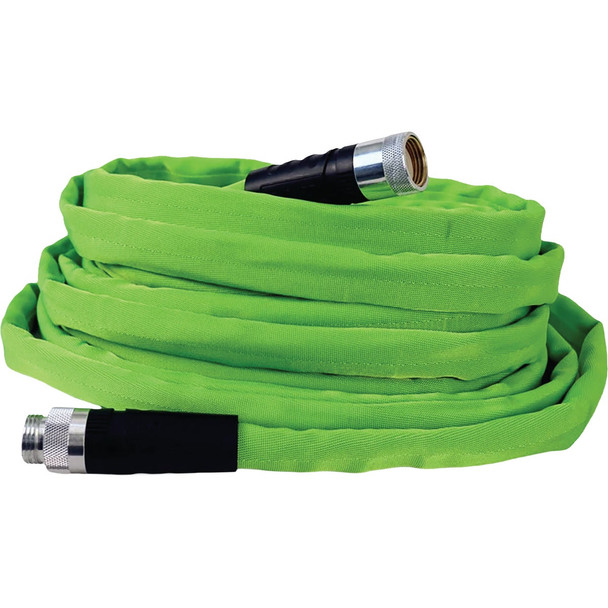 Teknor Apex Zero-G Pro 3/4 In. Dia. x 75 Ft. Drinking Water-Safe Garden Hose