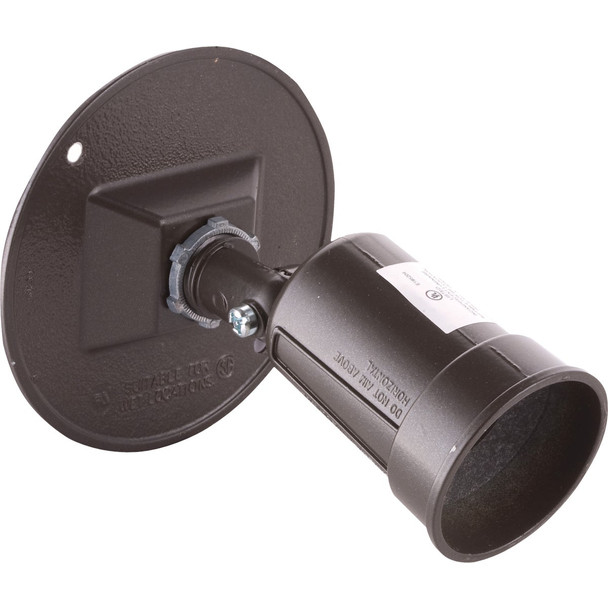 Bell 4" Rnd Wp Combo Cover 5624-2