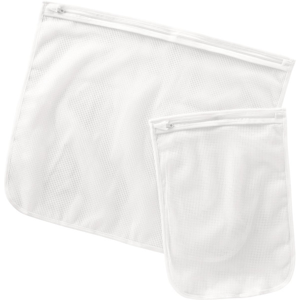 Whitmor 2-Pack Mesh Wash Bags 6154-140