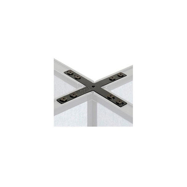 Interion Four Way Connector Kit With 1 Pass Through Cable