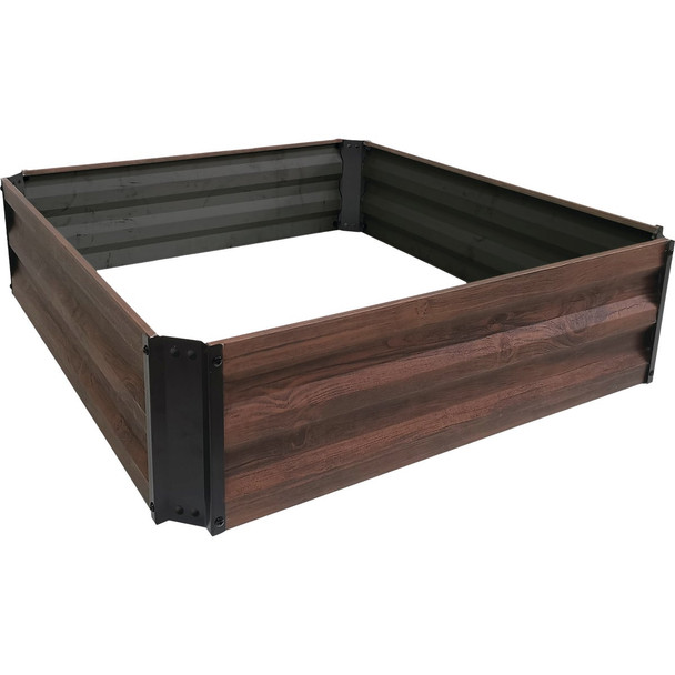 Panacea Urban Gardener Expandable Raised Garden Bed 82209