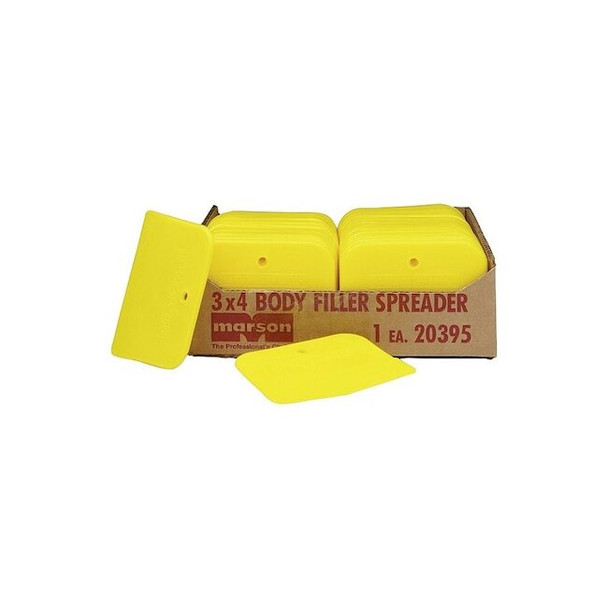 3m Abrasives Yellow Spreaders 7000119822 Pack of 150