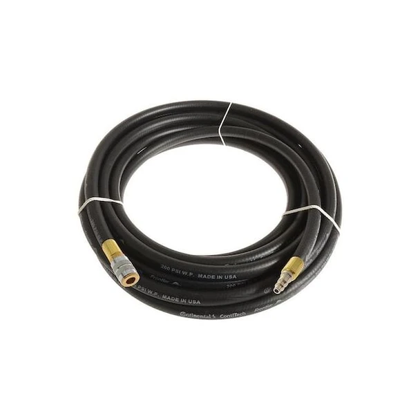Continental Air Hose Assembly,50 ft Hose L HZB02520-50-51