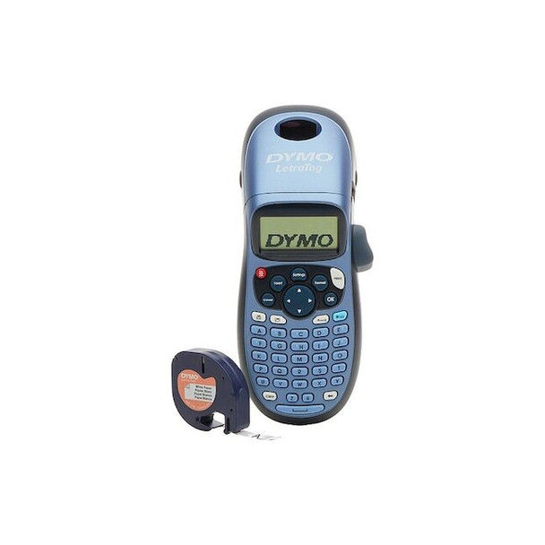 Dymo Handheld Printer, Single Color, 160 dpi 2174534