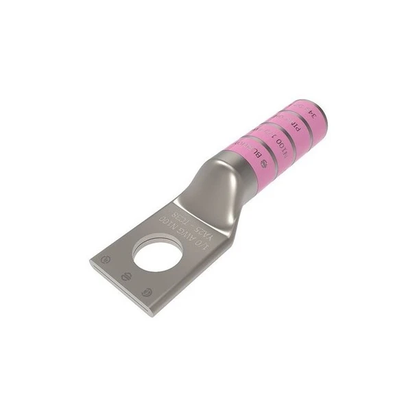 Burndy Compression Terminal YA25