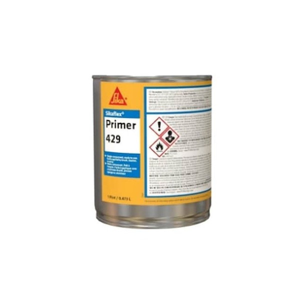 Sika Primer, 429 Series, 16 oz, Can 91133