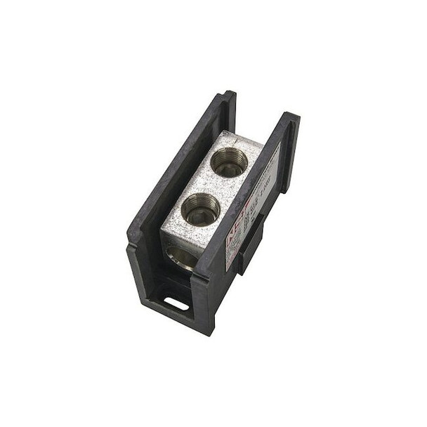 Polaris PowerDistributionBlock,310A,600V,1Poles AM-P1-P1