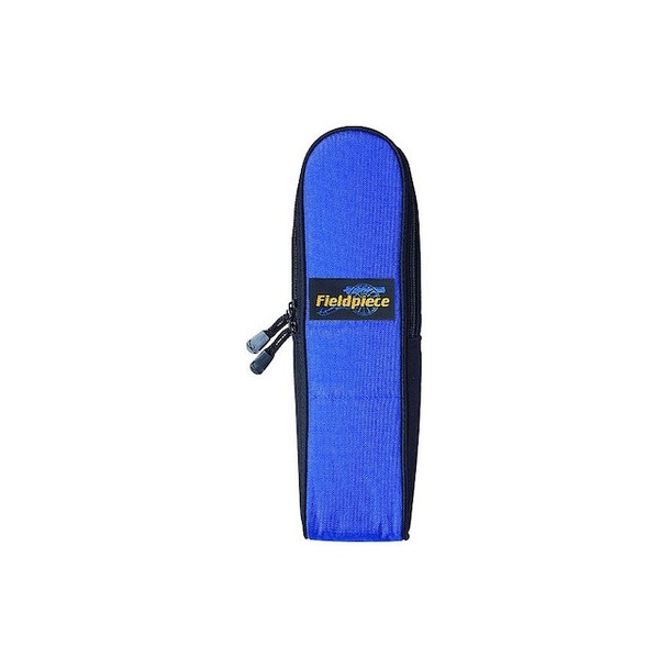 Fieldpiece CarryingCase,Black/Blue,SoftCase,Nylon ANC7