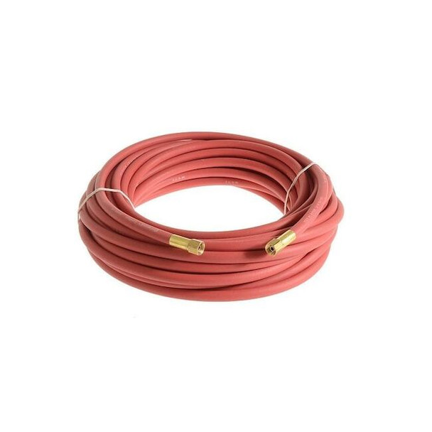 Continental Air Hose Assembly,50 ft Hose L HZR02530-50-41