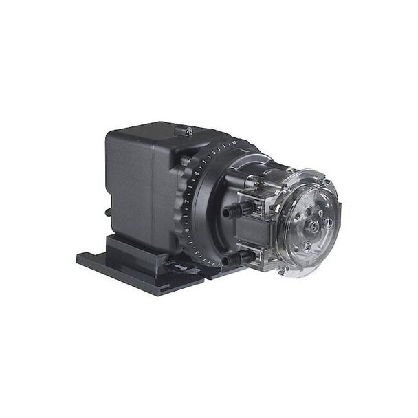 Stenner PeristalticChemMeteringPump,60gpd,100psi 85M5