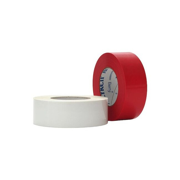 Polyken Film Tape,Polyethylene Film,Red 767UV