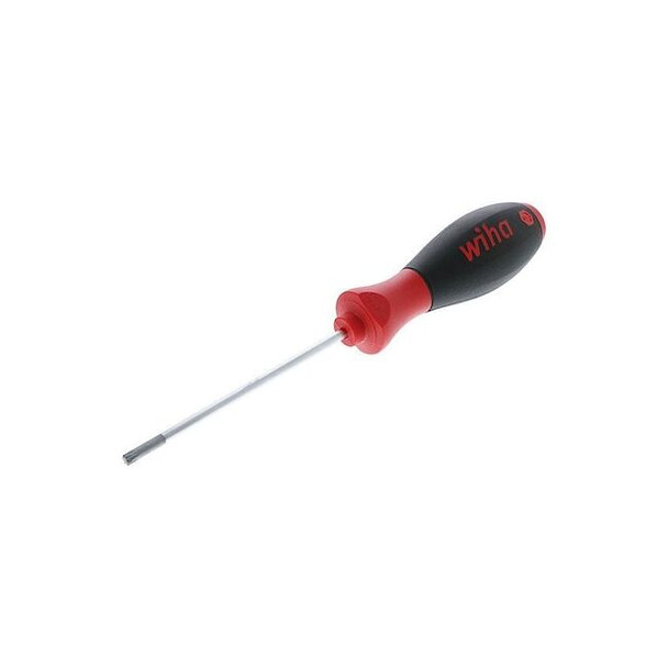 Wiha Screwdriver,TorxPlus,IP20,Round 36123