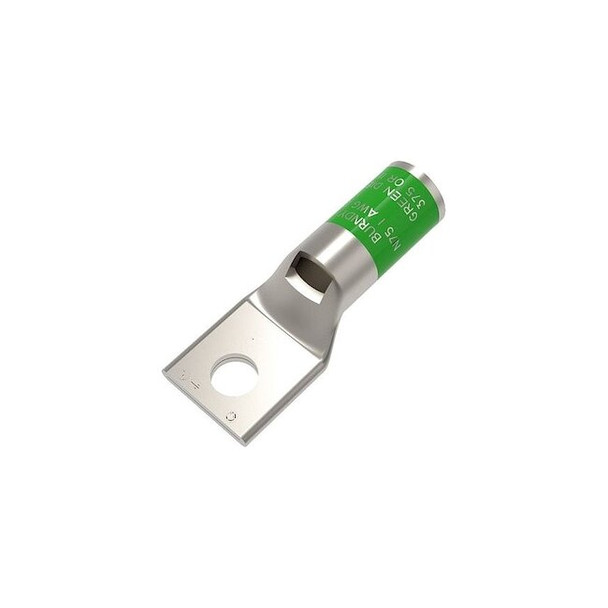 Burndy Compression Terminal YA1CL2