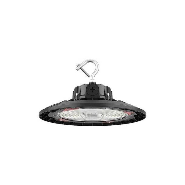 Keystone Round LED High Bay Fixture KT-RHLED100PS-11C-8CSB-VDIM /G2