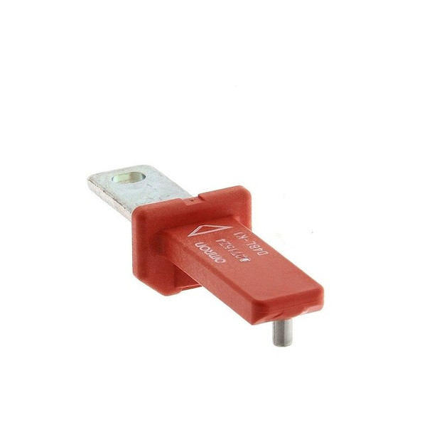 Omron Safety Interlock Switches D4BL-K1