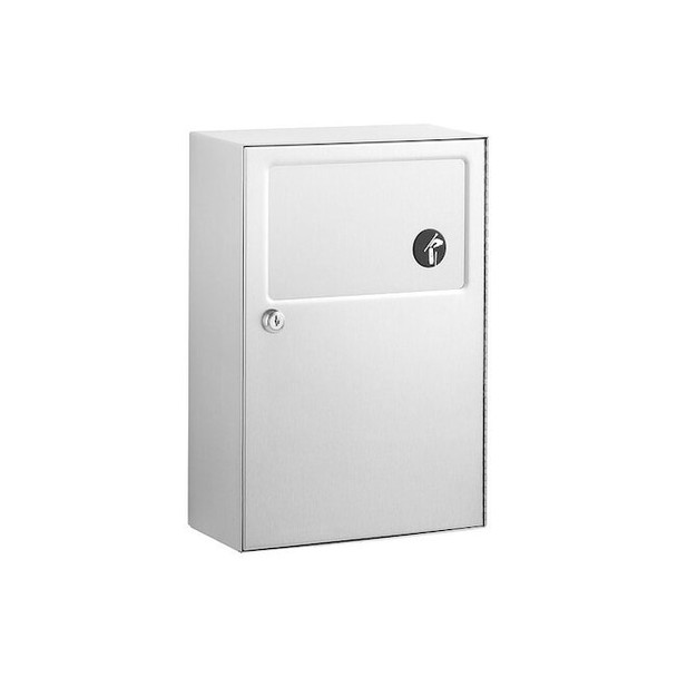 Bobrick Sanitary Napkin Disposal B-254