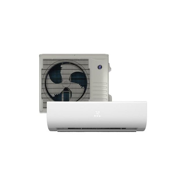 Friedrich Mini-Split Air Hand/Cond, 36000 BtuH FSHW363D