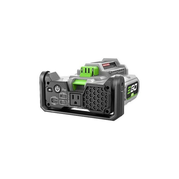 Ego POWER+ Nexus Escape 400W Inverter PAD5000