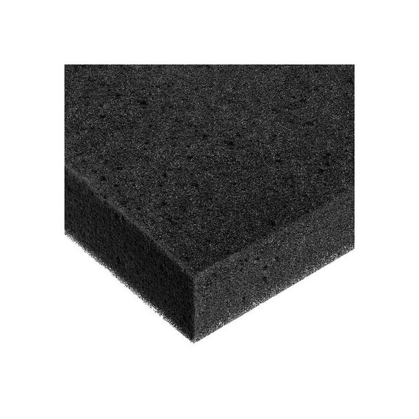 Usa Industrials Anti-Static Charcoal Cross-Linked Polyet ZUSA-XPE-323
