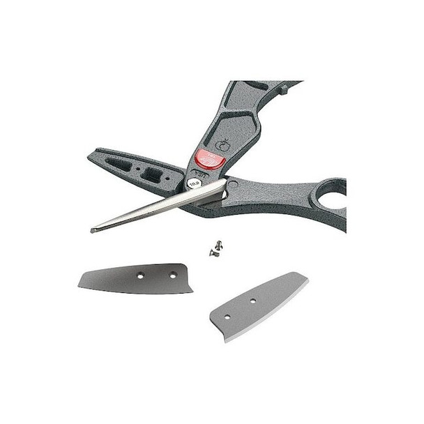 Malco Aviation Snip,Steel Blade,3" Cut L. AV33