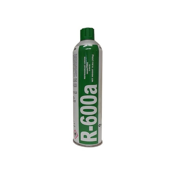Chempenn Refrigerant,White,14.4 oz 111032