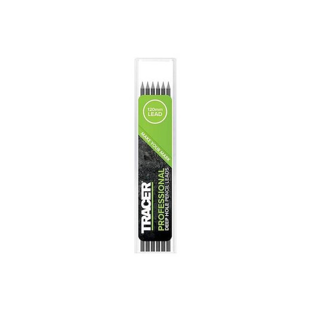 Tracer Lead Refill,Gray,Erasable,Non-Toxic ALP1