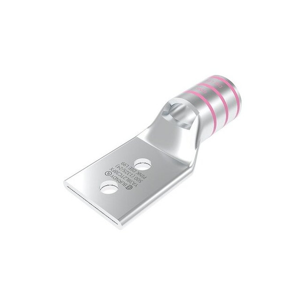 Burndy Compression Terminal YA38L2TC38FX