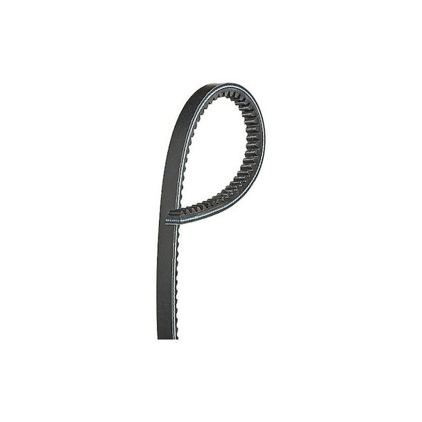 XPA2282 V-Belt, 2,311 mm Outside Length, 13 mm Top Width, 10 mm Thickness