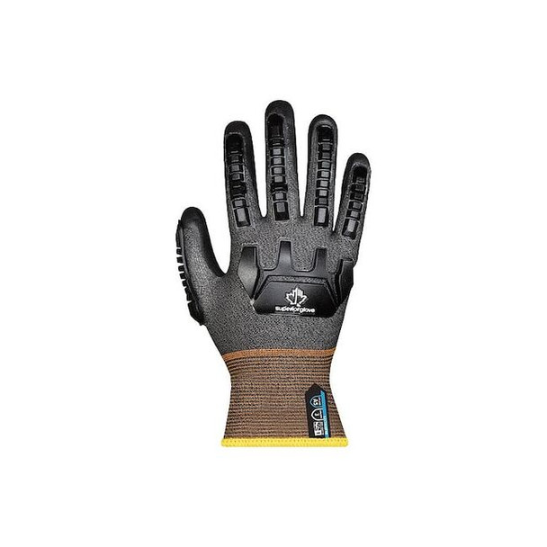 Superior Glove ULTRA THIN MAX CUT A5, PR S21TAXRFNB-7