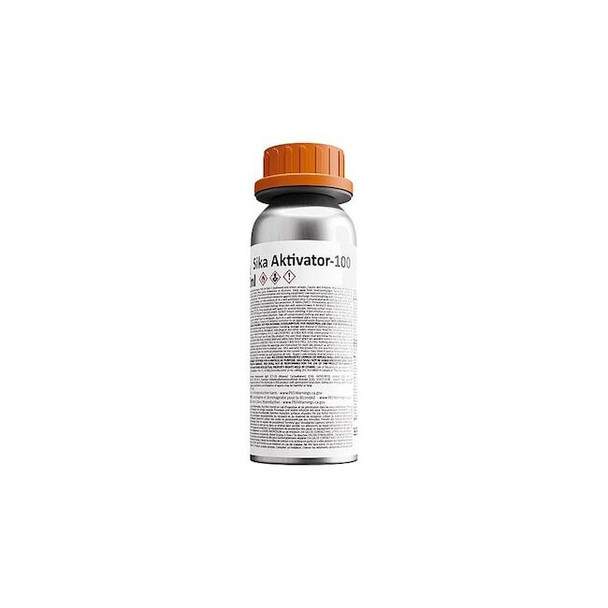 Sika Activator, Aktivator-100 Series, 250 mL, Bottle 91283
