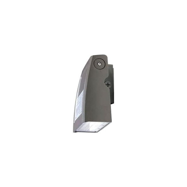 Stonco LED Adjustable Slim Wall Pack ASW25-SCT-G1-8-PCB-BW