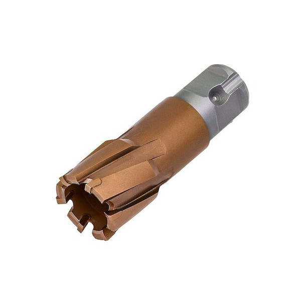 Slugger by Fein Annular Cutter,Straight with Three Flats 63127839018