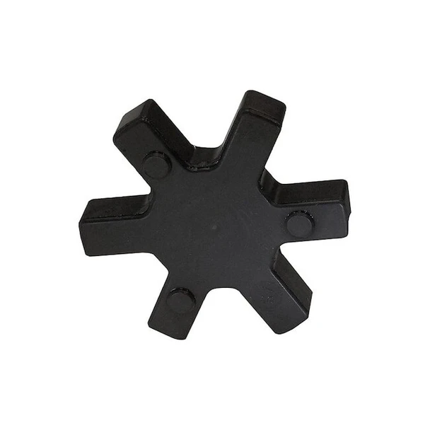 Timken Lovejoy Jaw Coupling Insert,Rubber Spider 68514411724