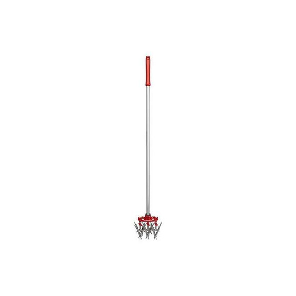 Corona Tools Cultivato 3 Disc,56 in L,Steel Head LG 3634
