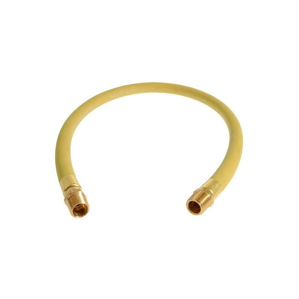 Continental Air Hose Assembly,3 ft Hose L HZY02530-03-14