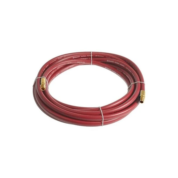 Continental Air Hose Assembly,50 ft Hose L PLR02530-50-14