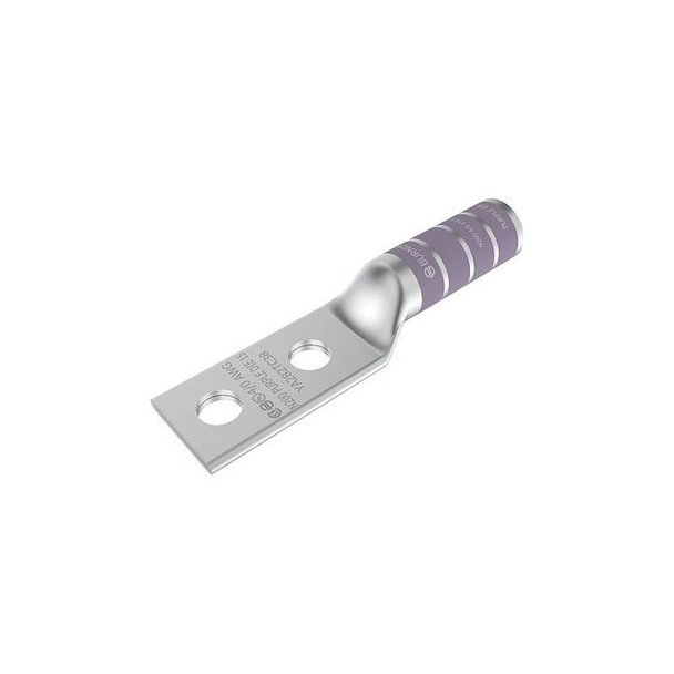 Burndy Compression Terminal YA282NTC38