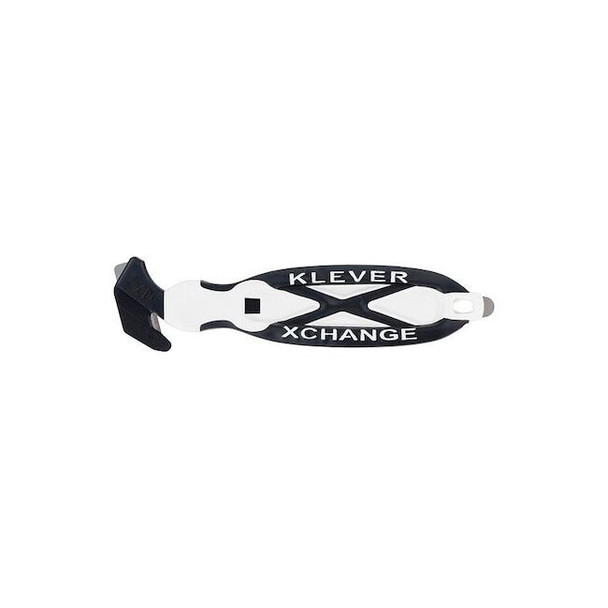 Klever Safety Cutter,Carbon Steel,1 3/4" KCJ-XC-65W