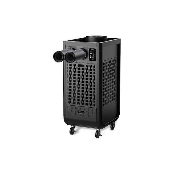 Movincool PortableAirConditioner,700sqft,Black Climate Pro X20e
